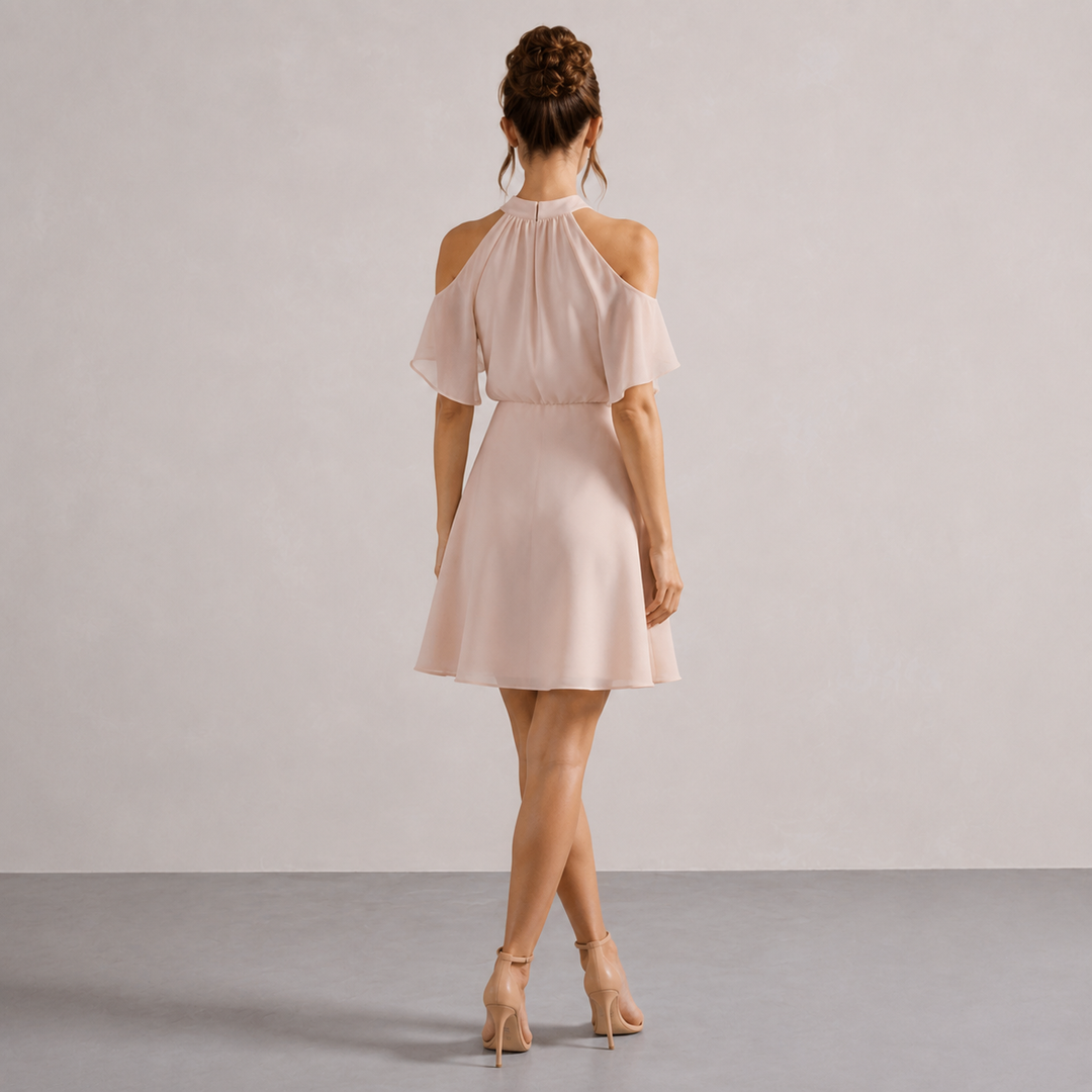 The Carina Dress