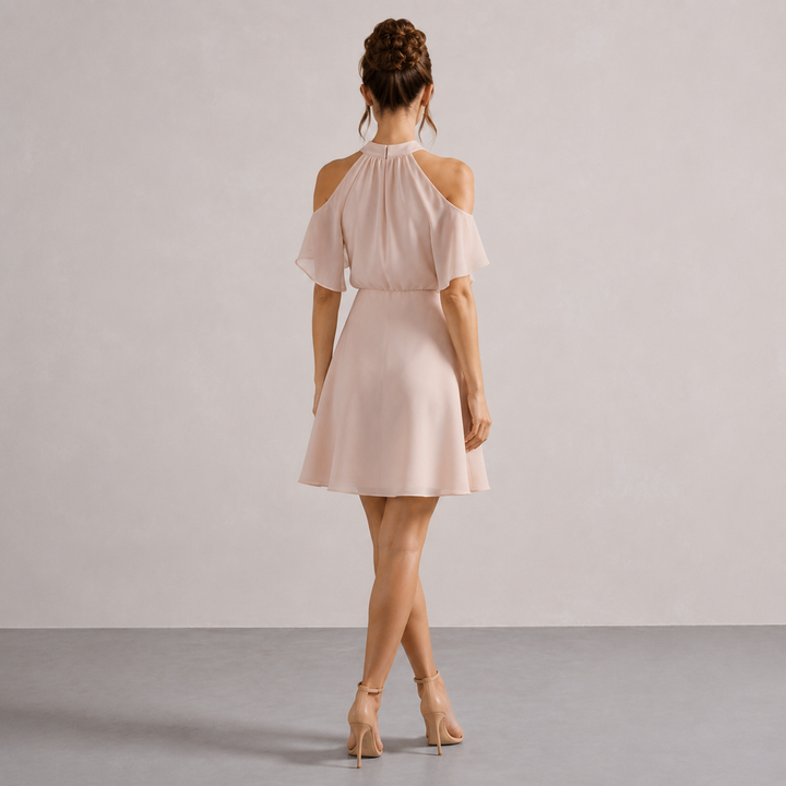 The Carina Dress