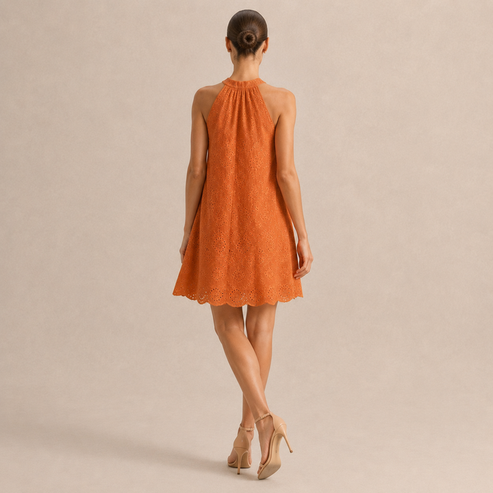 The Berenice Dress
