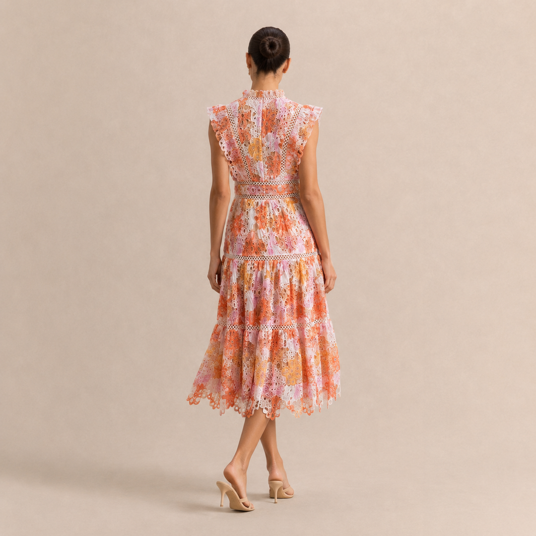 The Dorotea Dress