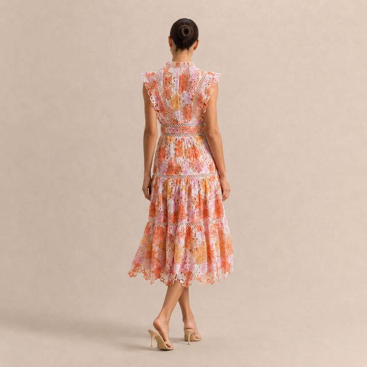 The Dorotea Dress