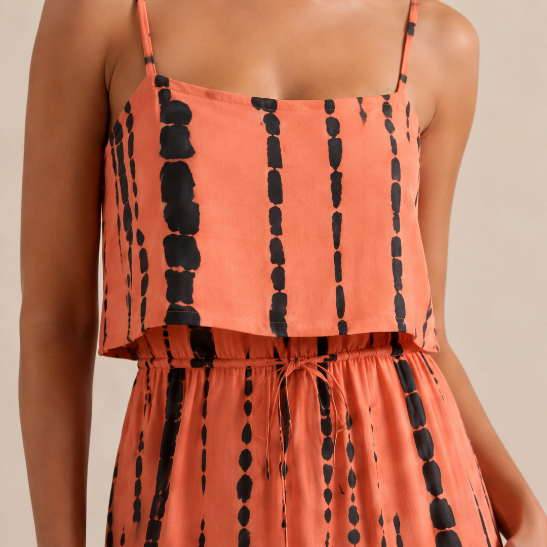 The Daria Dress