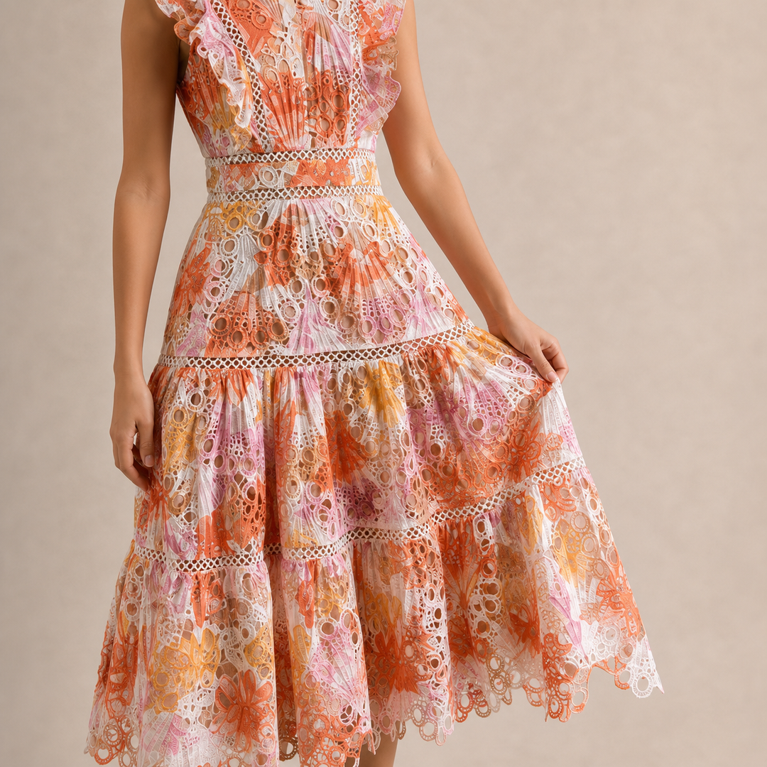 The Dorotea Dress