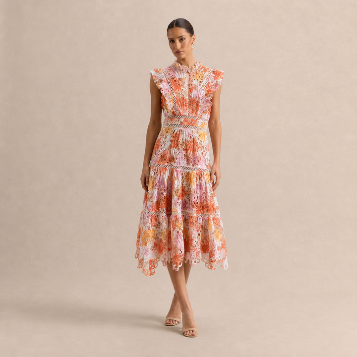 The Dorotea Dress