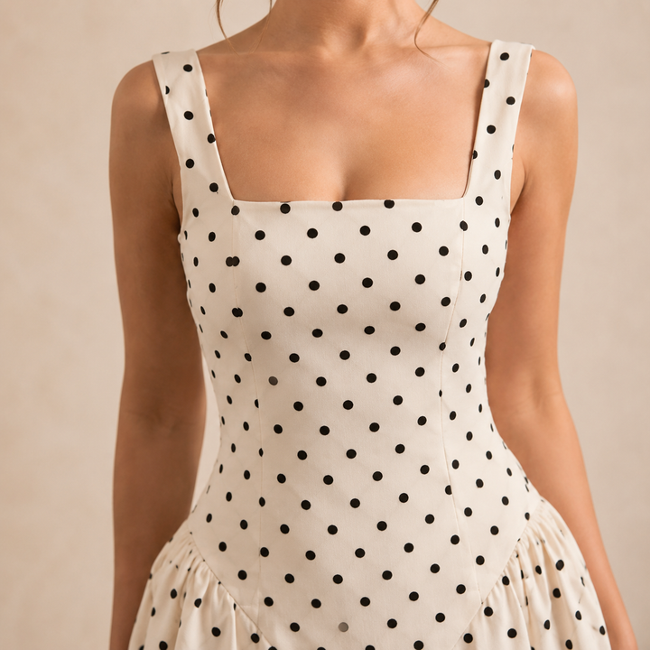 The Petra Dress