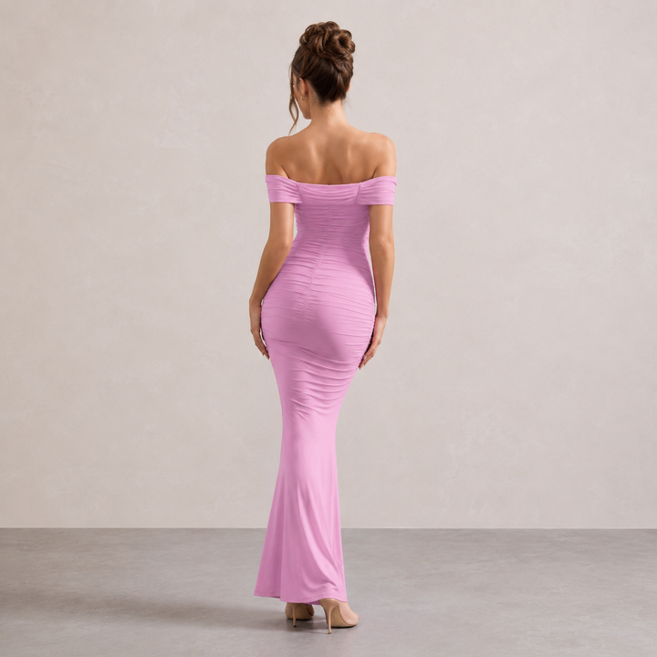 The Rosanna Dress