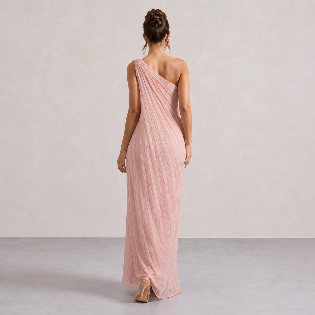 The Quintilia Dress