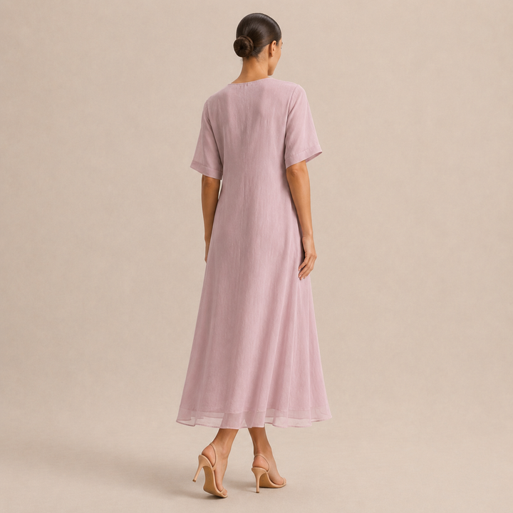 The Alda Dress