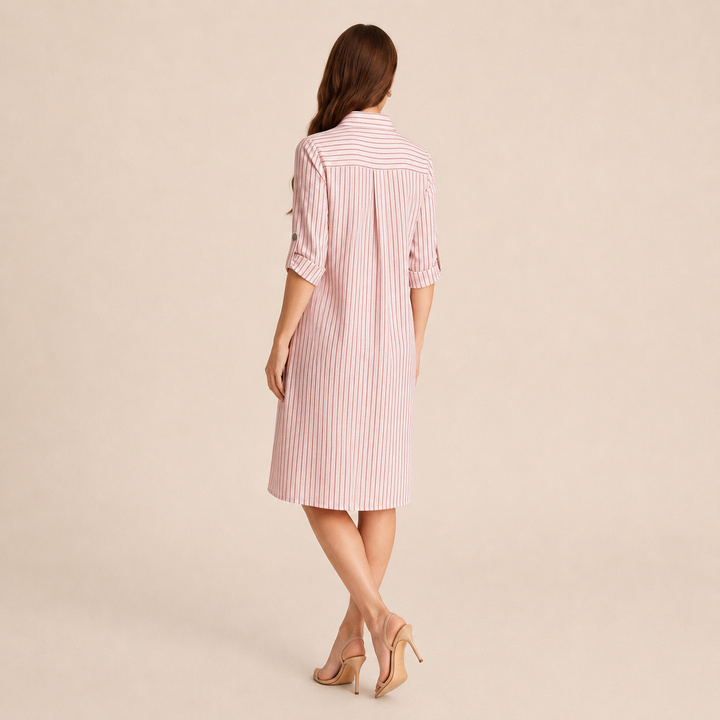 The Tosca Dress