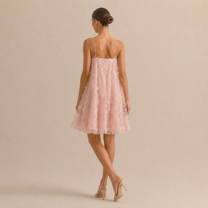 The Valeria Dress