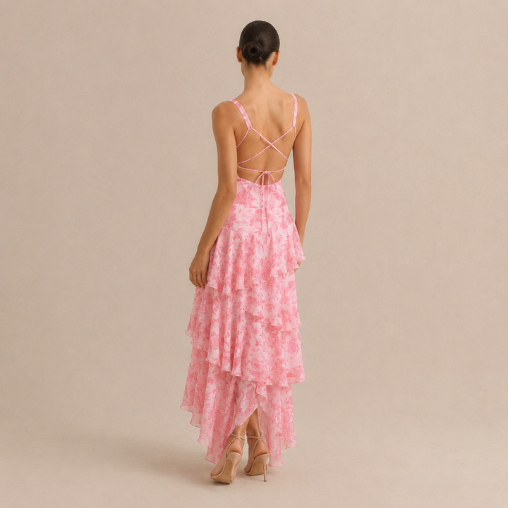 The Milena Dress