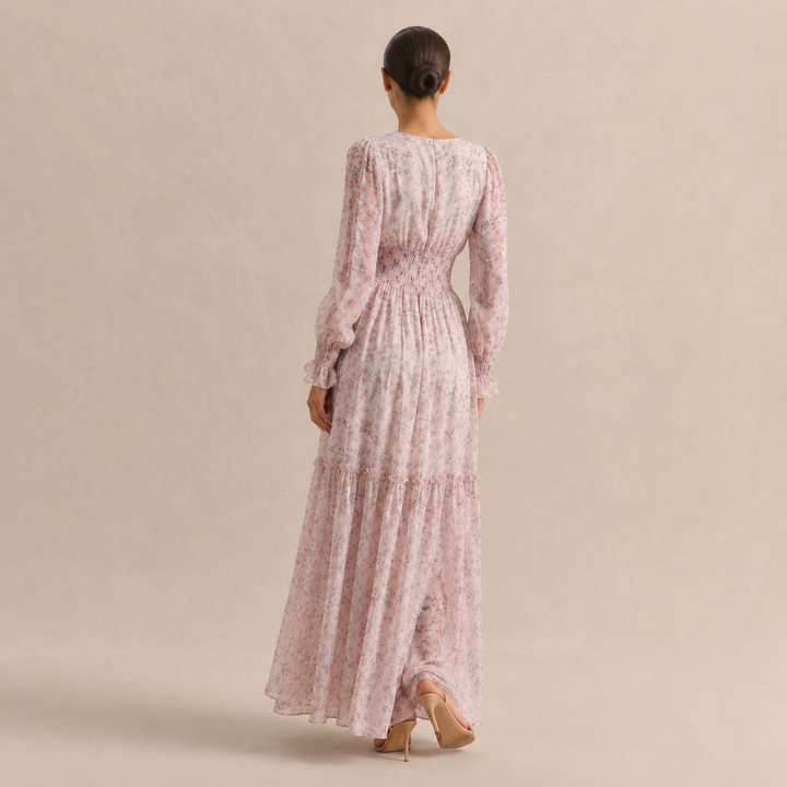 The Dionisia Dress