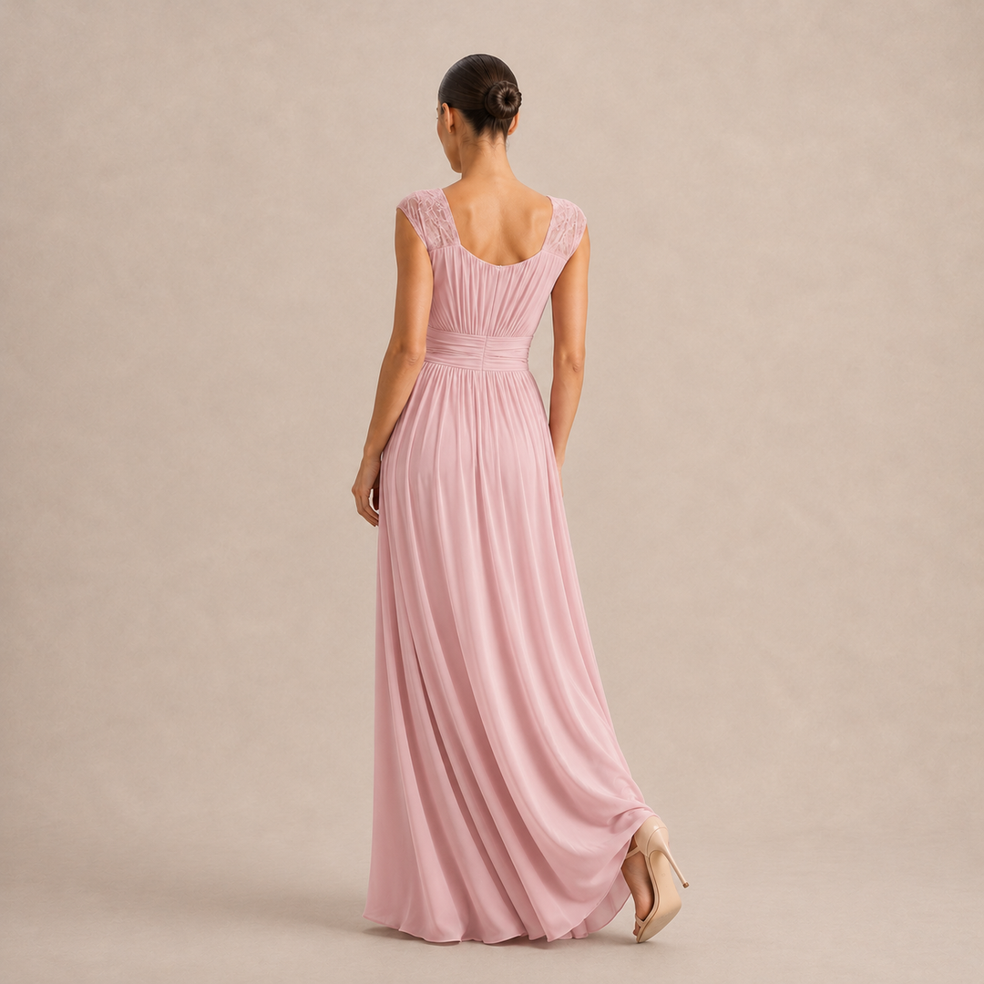 The Lina Dress