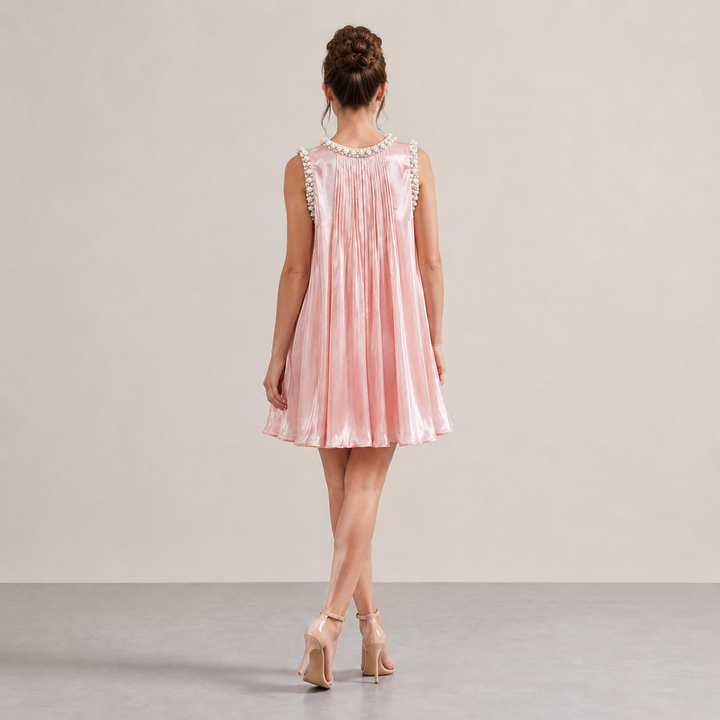 The Flora Dress