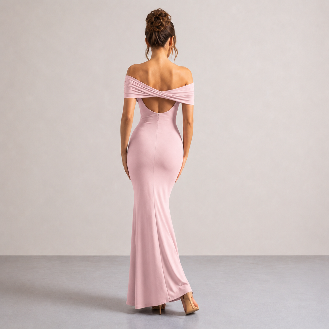 The Giustina Dress