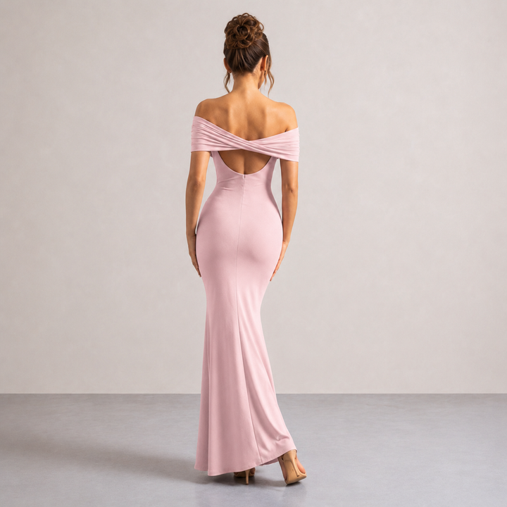 The Giustina Dress