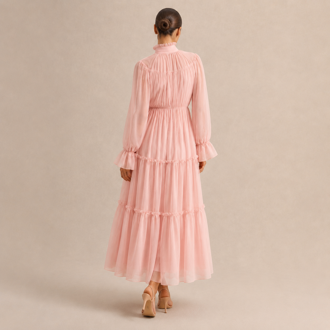 The Fausta Dress