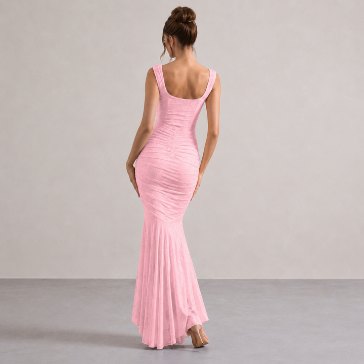 The Elvira Dress