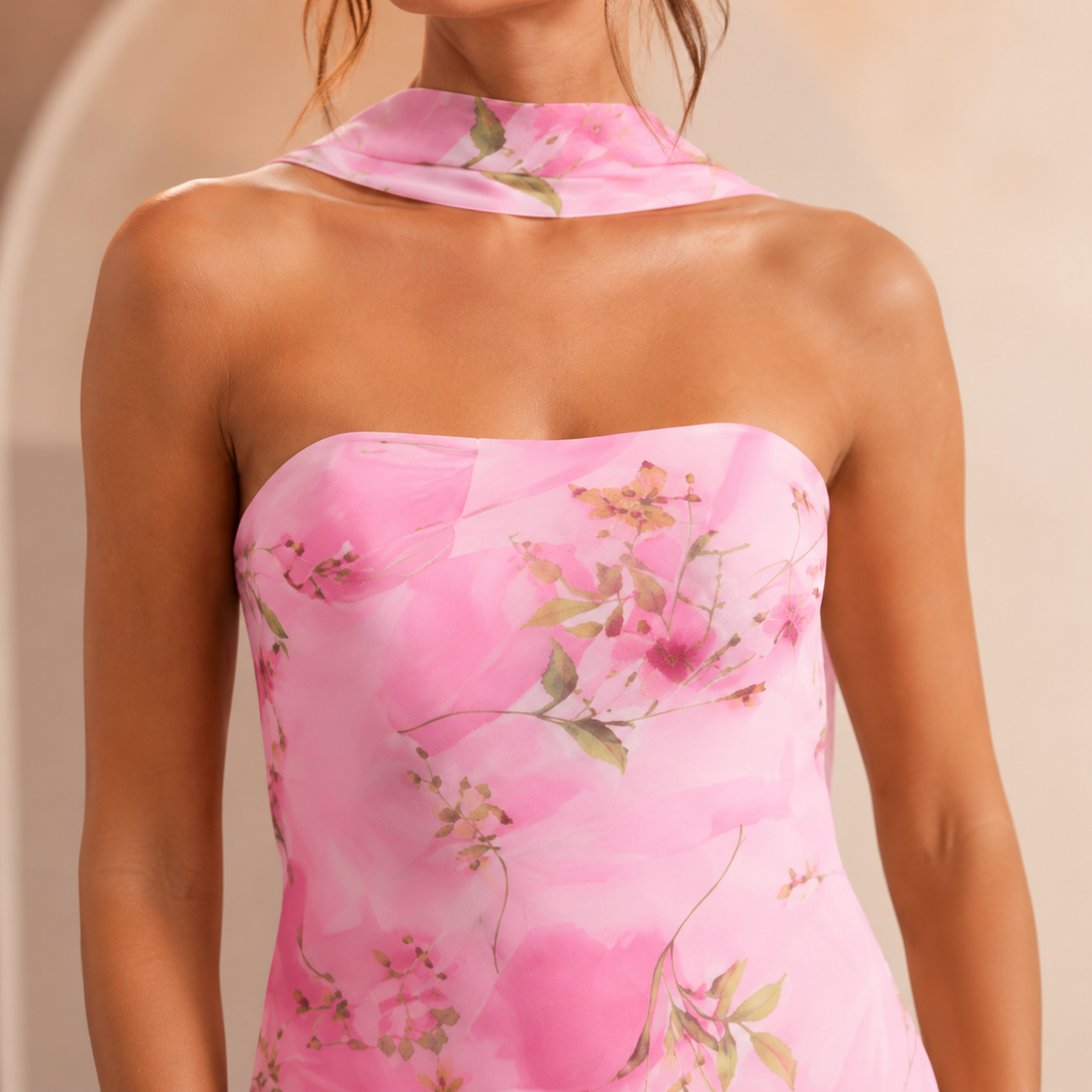 The Nerina Dress