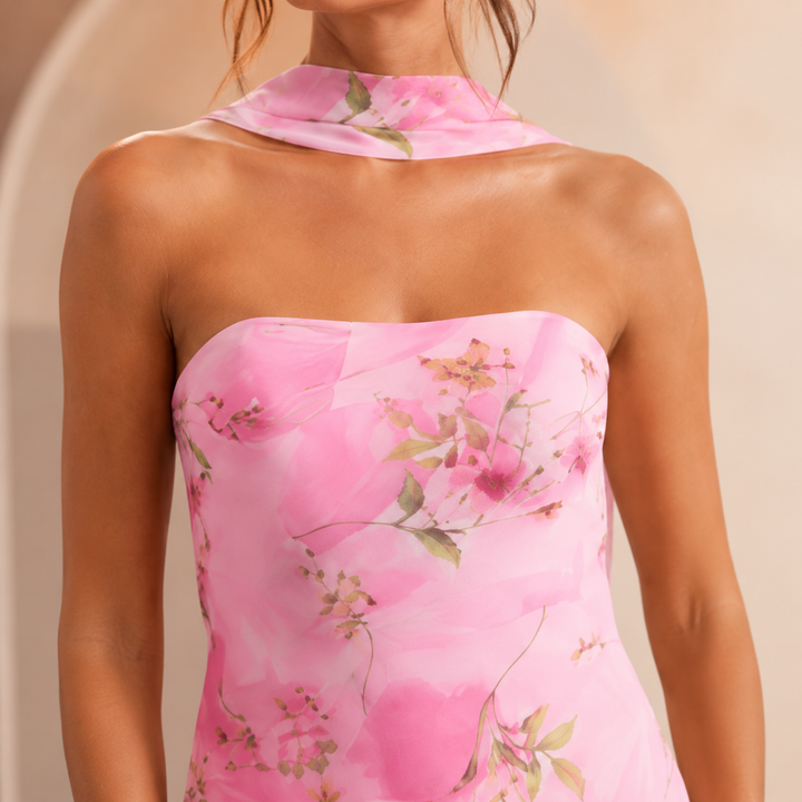 The Nerina Dress