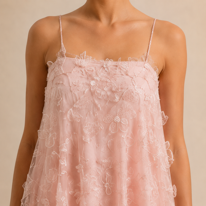 The Valeria Dress
