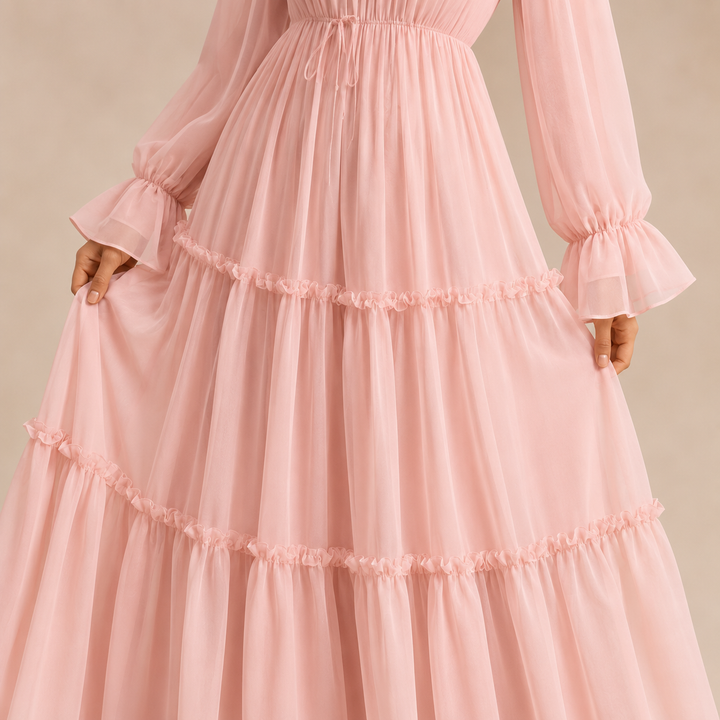 The Fausta Dress