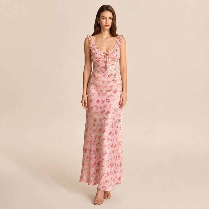 The Firmina Dress
