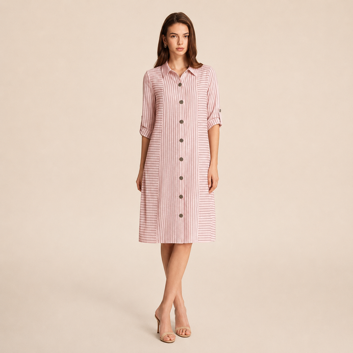 The Tosca Dress