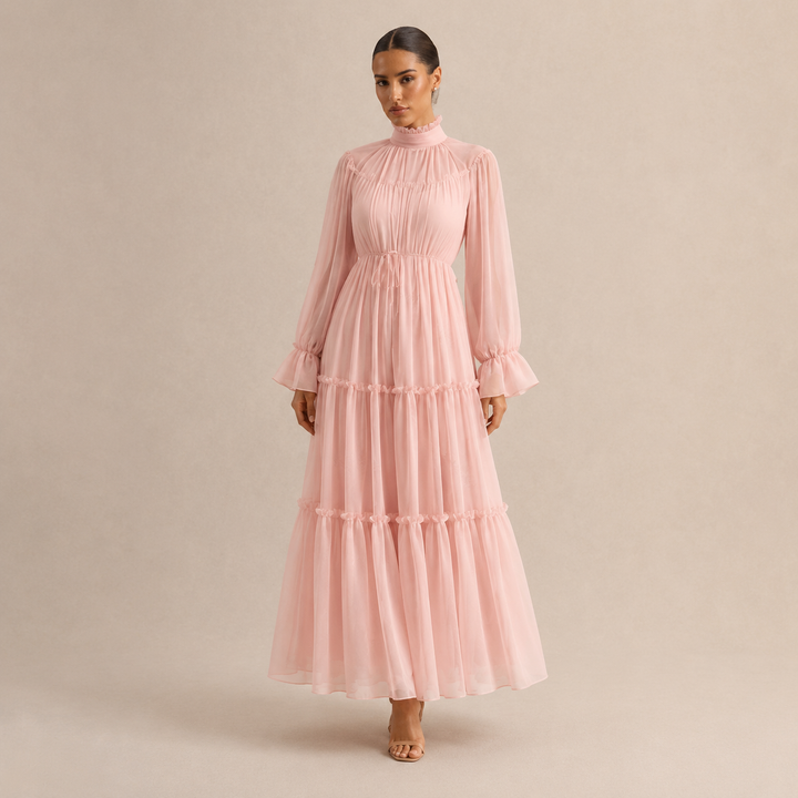 The Fausta Dress