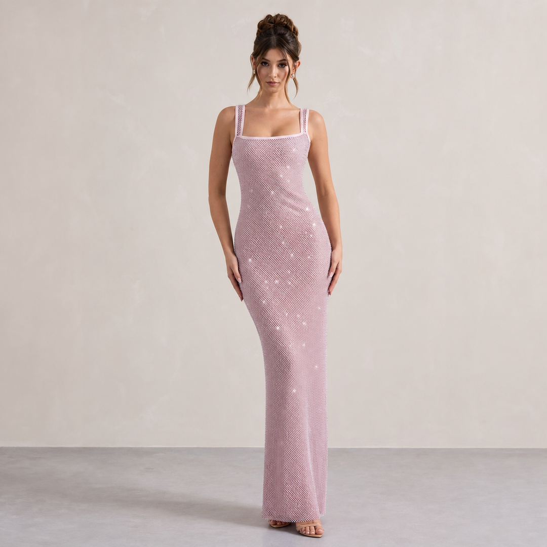 The Ersilia Dress