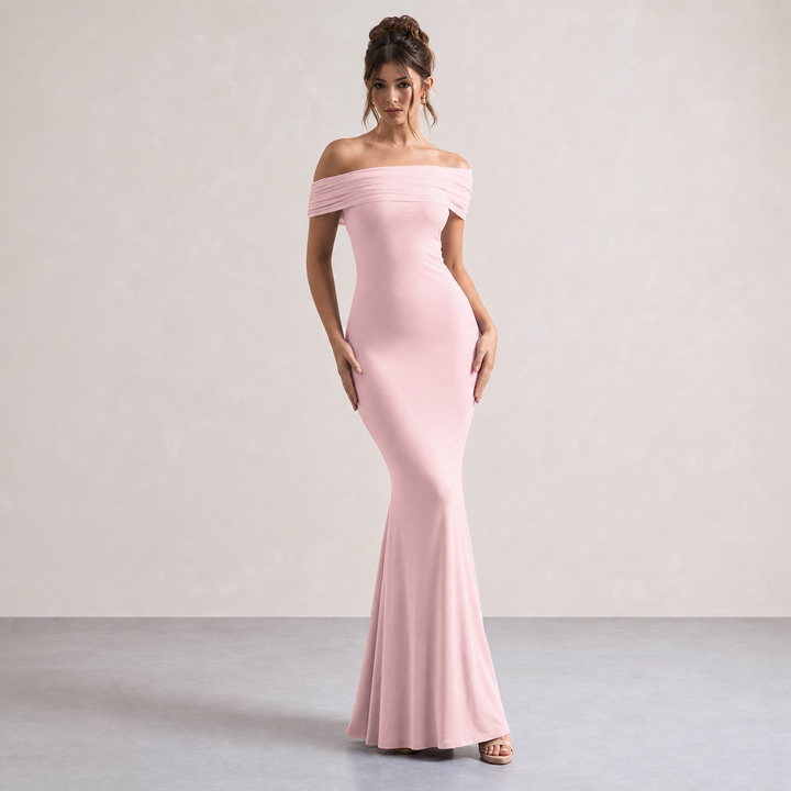 The Giustina Dress