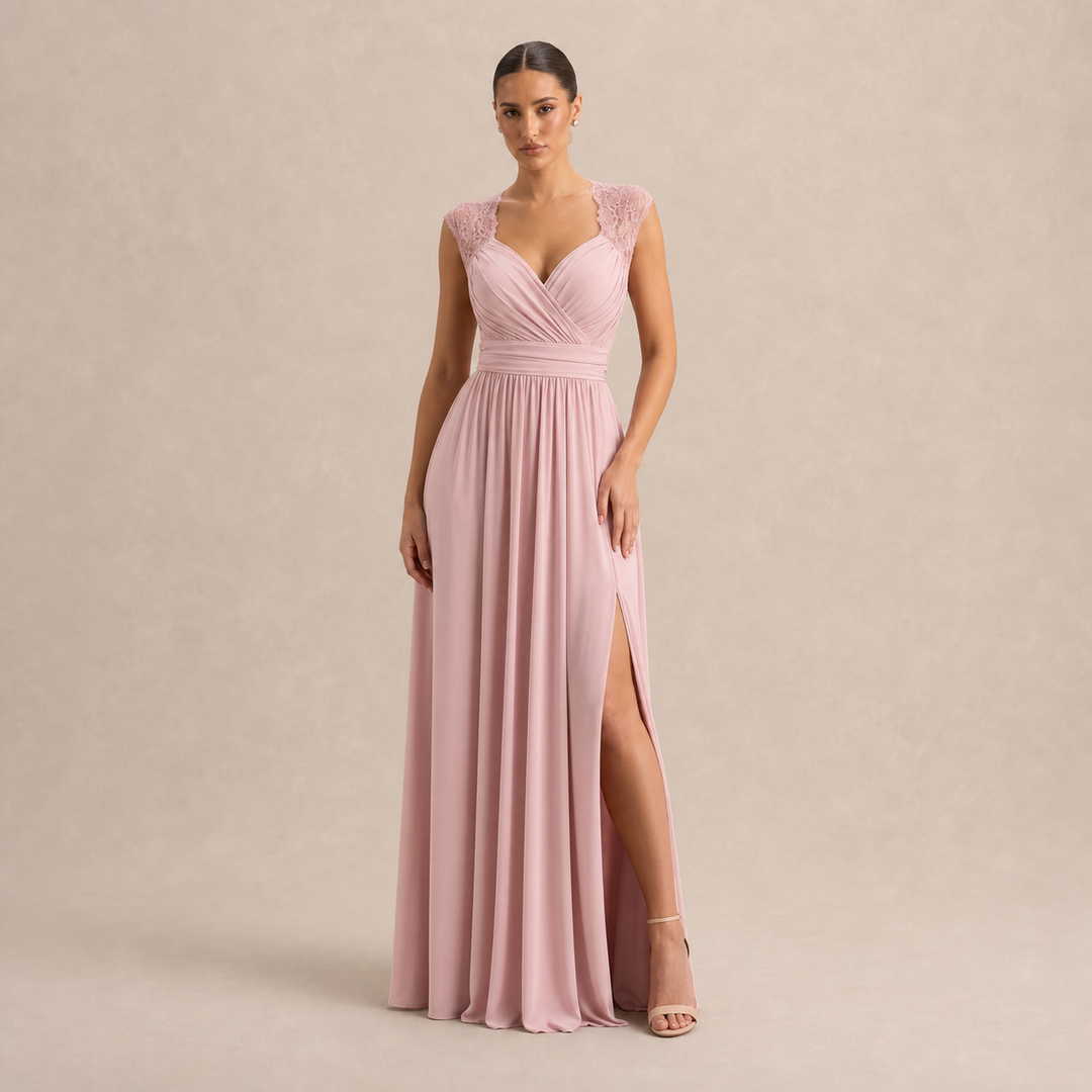 The Lina Dress
