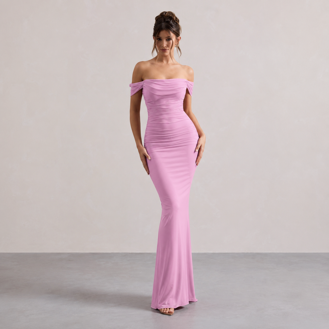 The Rosanna Dress