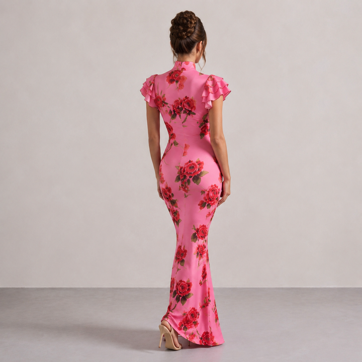 The Cristiana Dress
