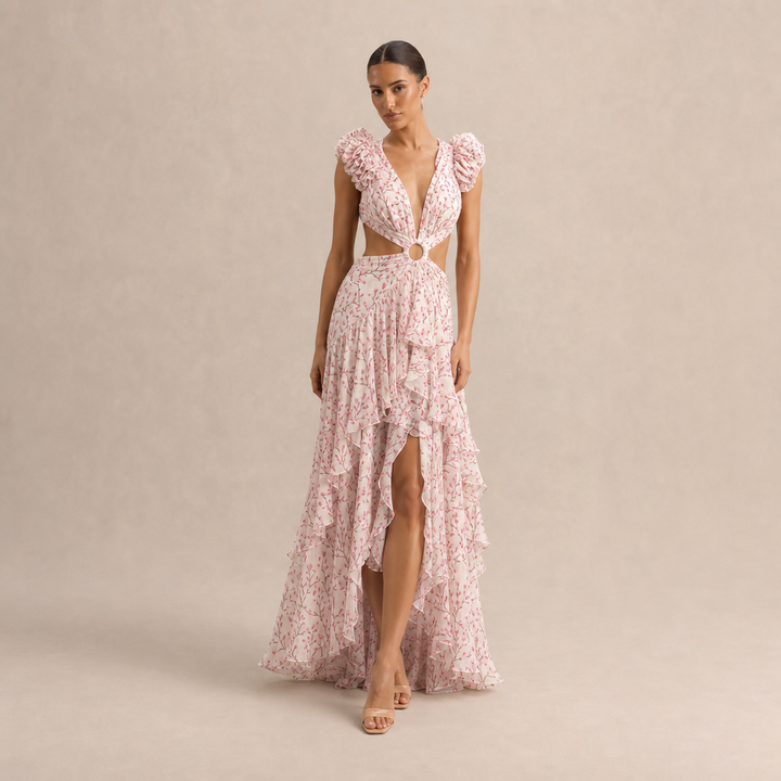 The Eloisa Dress