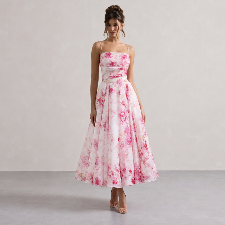 The Orazia Dress