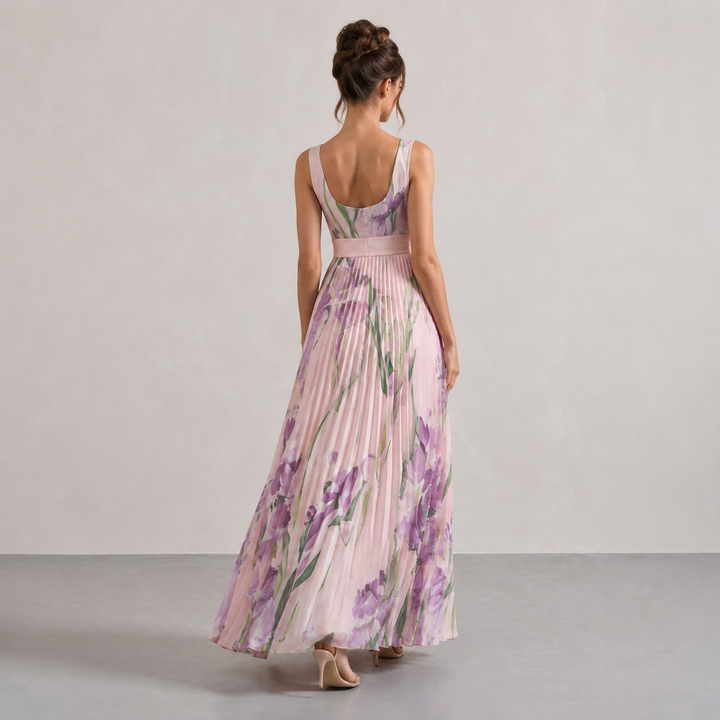 The Adele Dress