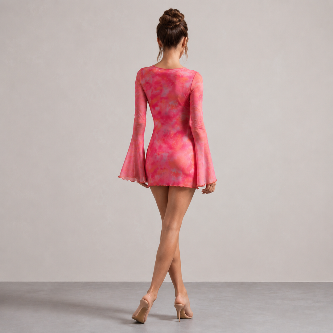 The Contessa Dress