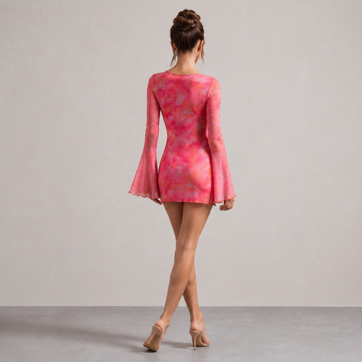 The Contessa Dress