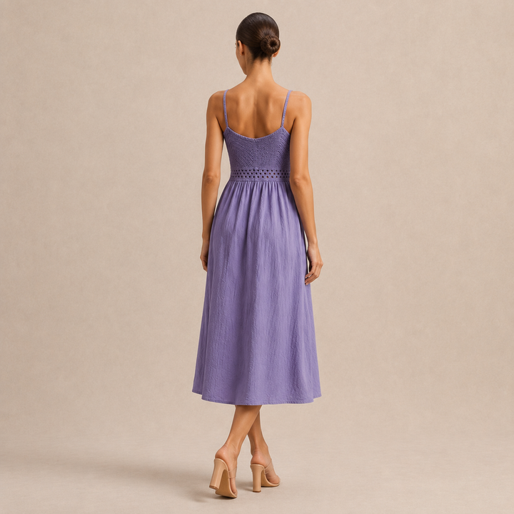 The Cleofe Dress