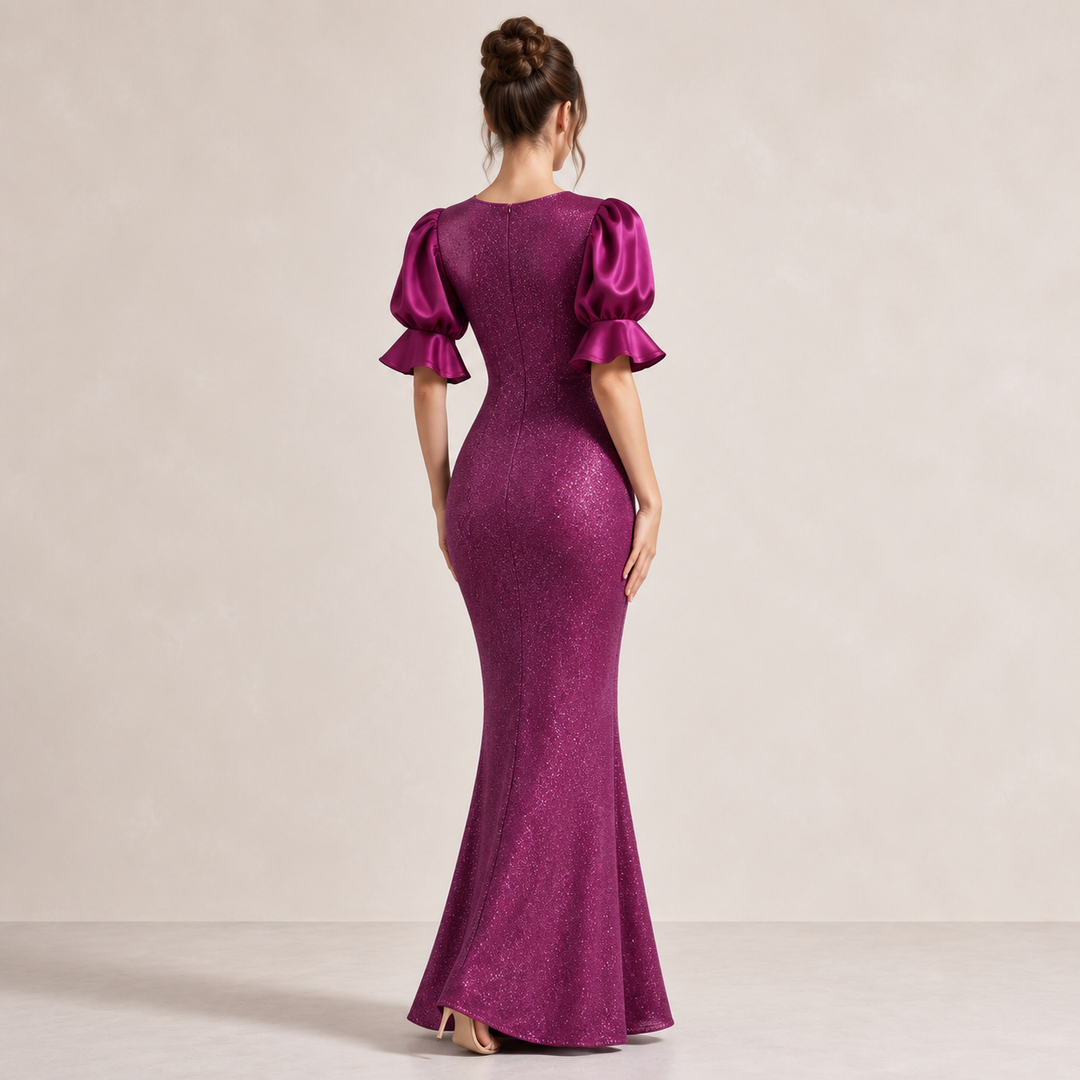 The Dafne Dress