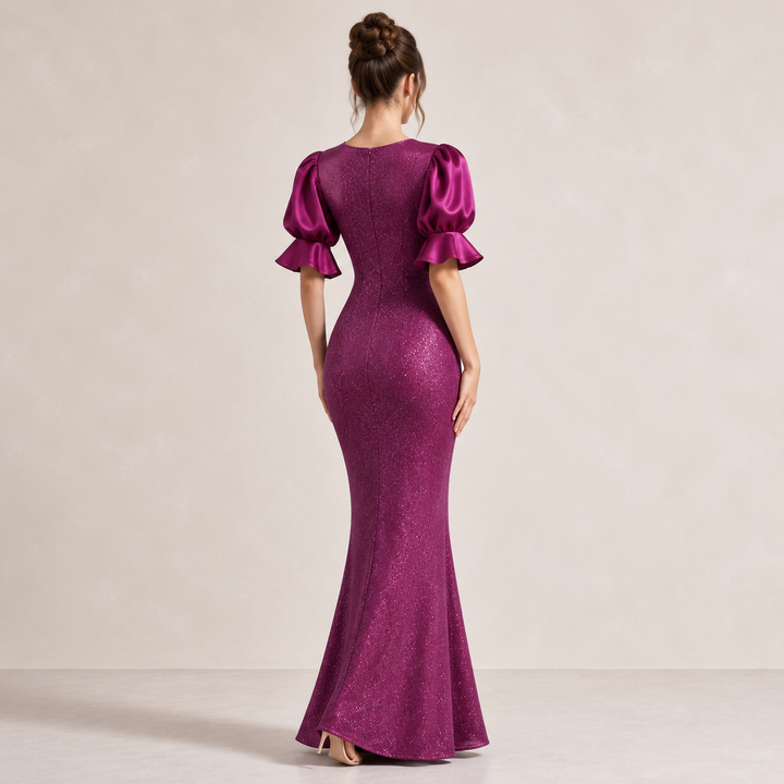 The Dafne Dress