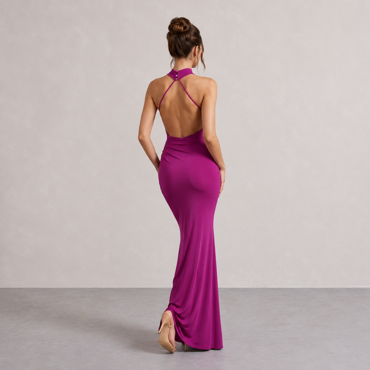 The Fortunata Dress