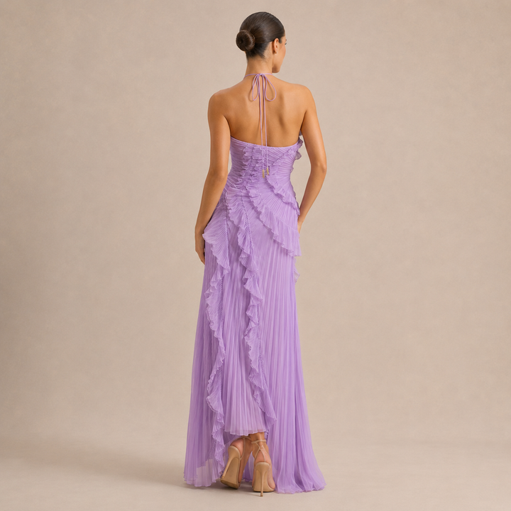 The Serafina Dress