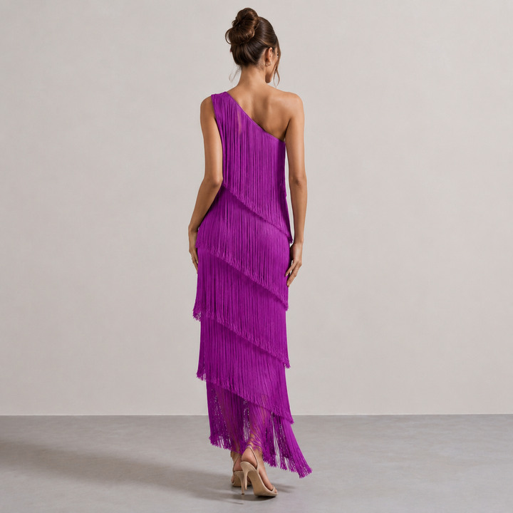 The Oliva Dress