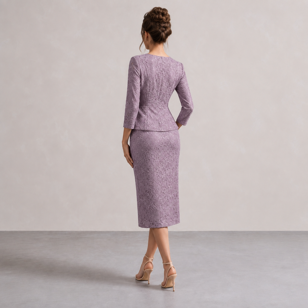 The Maddalena Dress