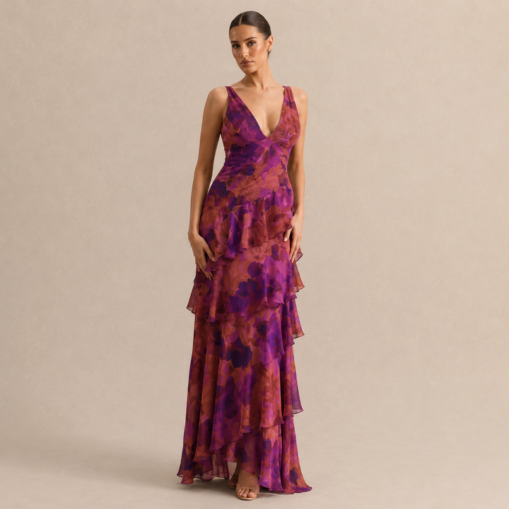 The Milena Dress