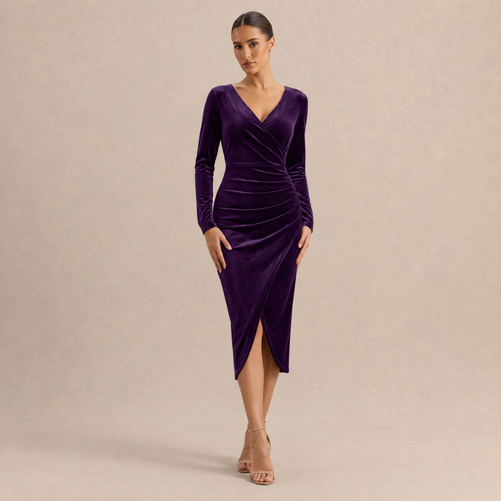 The Ubalda Dress