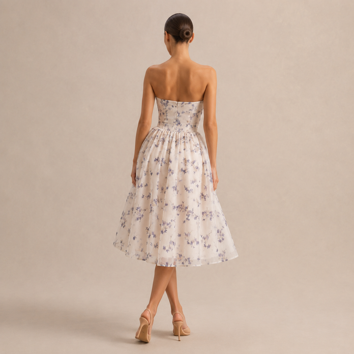 The Aniella Dress