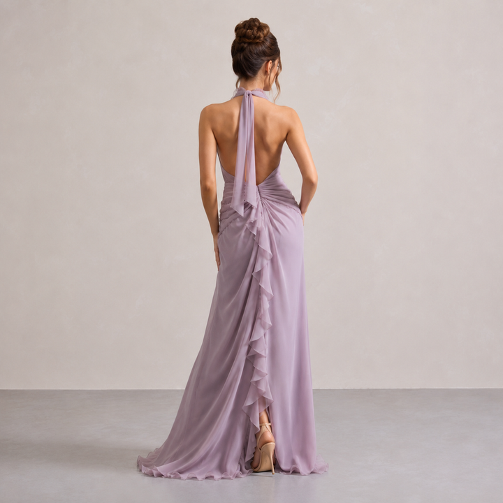 The Ortensia Dress